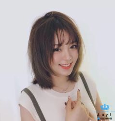 短发-JK奇积发型连锁机构