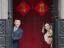 -BROTHER西服礼服定制·商务·婚礼(佛山南海店)
