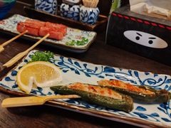 -哥哥の深夜食堂(红松东路店)