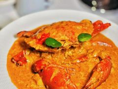 -狮拾久·现代新加坡料理(福田COCO Park店)