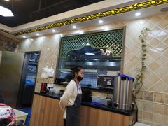 -卡迷尔牛肉面(佳木斯路店)