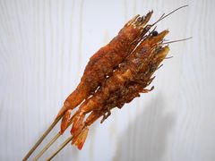 -张杨烤菜(渭南总店)