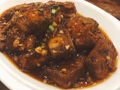 -一楼食业·美食人家