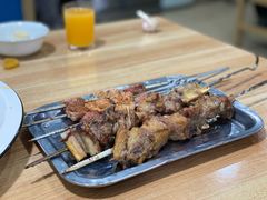 -新疆食府(华龙店)