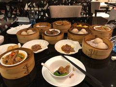 -富力万达嘉华酒店-品珍中餐厅(水果湖店)