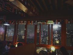 -無名记忆Music Bar夜景怀旧酒吧