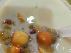 -百花传统甜品店(原址店)