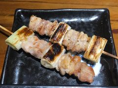 -晶吉·居酒屋·烧鸟·生鱼饭(中山区民主广场店)