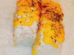 -元气寿司(环球港店)