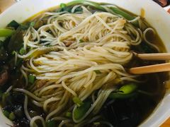 -越洋肖氏老米线(杨家坪店)