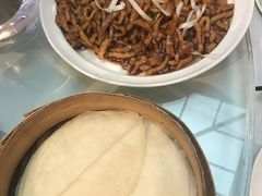眉州东坡香肠-眉州东坡(亚运村店)