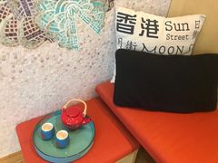 -香港港岛英迪格酒店