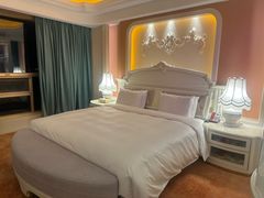 -苏州吴中白金汉爵大酒店