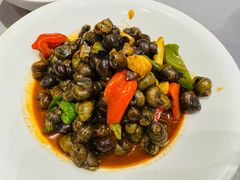 -金哥私房菜馆(张府园总店)