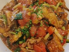 -61号餐吧(兴坪古镇漓江店)