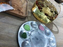 -艺彩阳光手工坊(大连恒隆广场店)