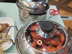 -钱库里海鲜自助(唐山街店)