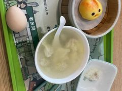 -老乡鸡(青阳北路店)