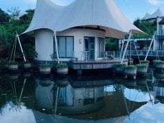 -帐篷客·溪龙茶谷度假酒店