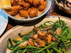-Bistro 63 创意融合料理(广粤天地店)