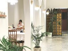 -鼎鼎西餐厅