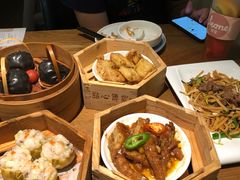 -点心传说·粤菜点心(佐阾虹湾店)