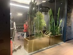 -TOP健身私教工作室(侨香店)