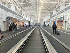 -广州白云国际机场-T1航站楼