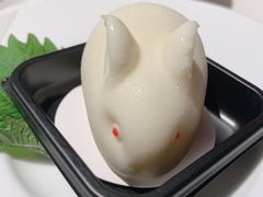 -海底捞火锅(泉城路店)