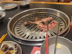 -炽城·烤肉名家(鸿达中央广场店)