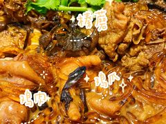 -金掌勺锅包肉(华润万象城店)