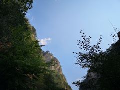 -北京上方山国家森林公园