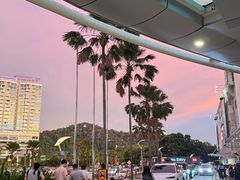 -皇后湾广场