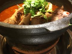-百味源炭火烤翅 ·夜市大排档(酒仙桥店)