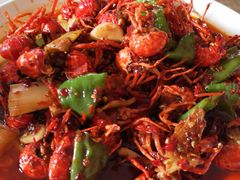 -回味南塘老王虾尾(总店)