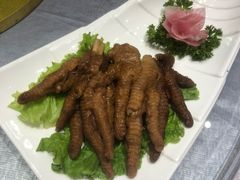 -老爷庙风味美食府(魏都大道店)