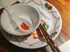 -外婆家(蓝色港湾店)
