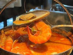 -岛风·台食小馆 ISLAND BISTRO(烟台山店)