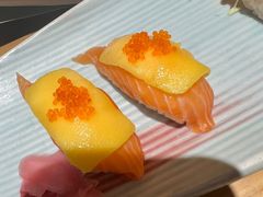 -一心创作料理屋(经开万达店)