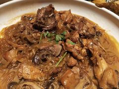 -金掌勺东北菜(格兰晴天店)