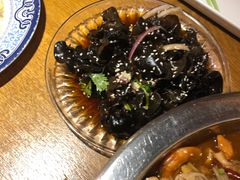 -谢蟹浓·肉蟹煲(新奥店)