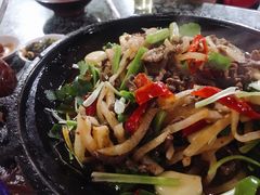 -张关合渣(航空大道店)