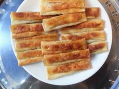 锅贴-清真·穆萨砂锅(大皮院店)