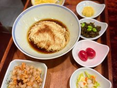 -同得兴 Since·1995 传统苏式面馆(嘉馀坊店)