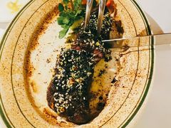 -燃扒房Steakhouse(皇庭店)