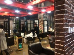 -P.STYLE 派斯造型