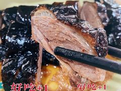 黑衣烧鹅-三千坪超级火锅市场·土灶牛肉火锅