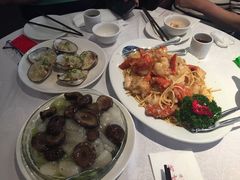 -Sun World Chinese Restaurant 新世界海鲜酒家