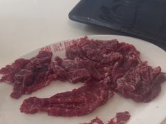-陈记顺和潮汕牛肉火锅(韩江路店)
