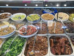 -梅溪·小伙子干挑面(安吉总店)